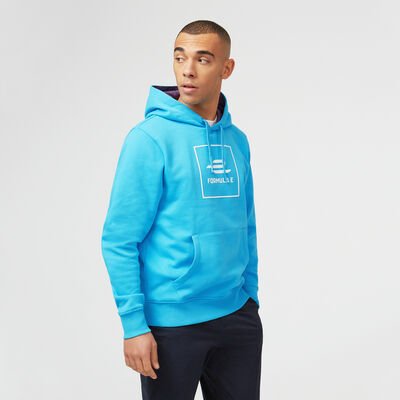 Logo Hoodie